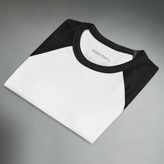 Everyday Contrast Baby Tee