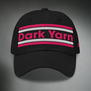 Panther Reserve | Vintage Logo Hat