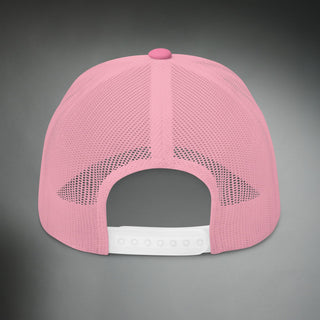 Panther Reserve | Vintage Logo Trucker Cap