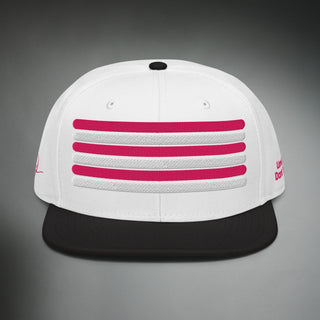 Panther Reserve IIID Snapback Hat