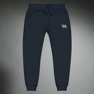StreetFleece™ Embroidered Joggers