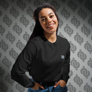 ComfortHue™ Heavyweight Long-Sleeve Shirt