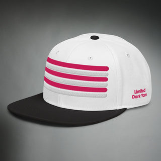 Panther Reserve IIID Snapback Hat