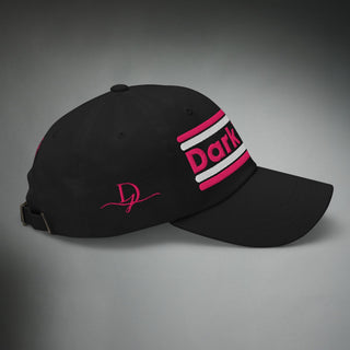 Panther Reserve | Vintage Logo Hat