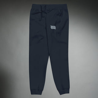 StreetFleece™ Embroidered Joggers