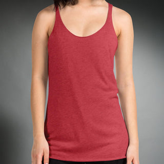Women's Racerback Tank | Loose Fit