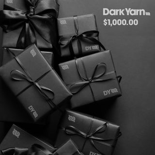 Dark Yarn Digital Gift Card - Dark Yarn