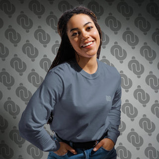 ComfortHue™ Heavyweight Long-Sleeve Shirt