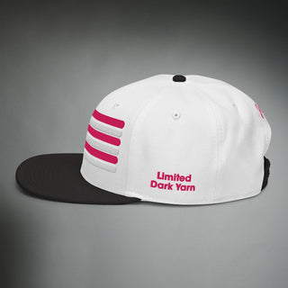 Panther Reserve IIID Snapback Hat
