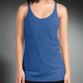 Women's Racerback Tank | Loose Fit