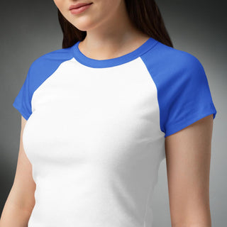Everyday Contrast Baby Tee