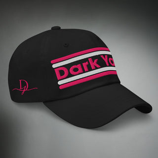 Panther Reserve | Vintage Logo Hat