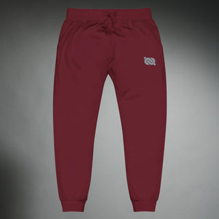 StreetFleece™ Embroidered Joggers