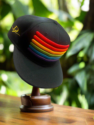 Dark_Yarn_Snapback_Rainbow_3D