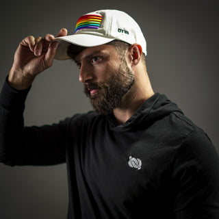 PRIDE IIID | Limited | Classic Cap - Dark Yarn