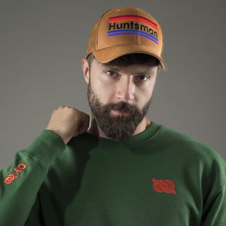 EdgeWarden™ Huntsman Reserve Crew - Dark Yarn