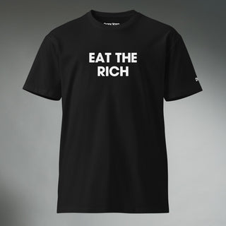 Eat The Rich