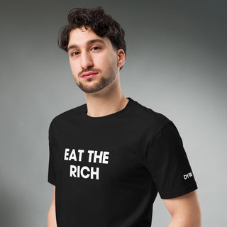 Eat The Rich
