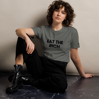 Eat The Rich