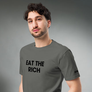 Eat The Rich