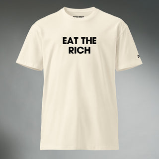 Eat The Rich