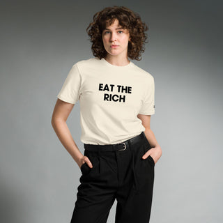 Eat The Rich