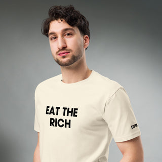 Eat The Rich