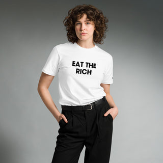Eat The Rich