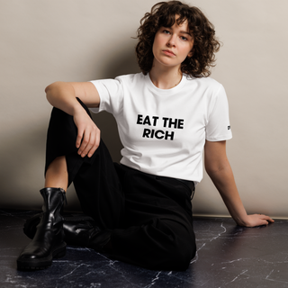 Eat The Rich