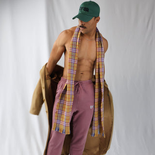 DriftDye™ Vintage Joggers