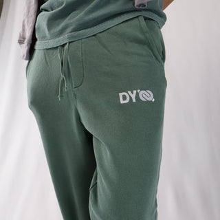 DriftDye™ Vintage Joggers