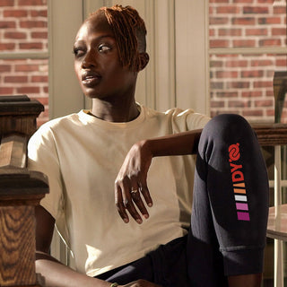 Lesbian Sport Joggers