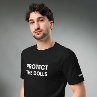 Protect The Dolls