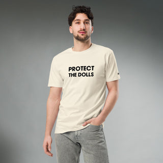 Protect The Dolls