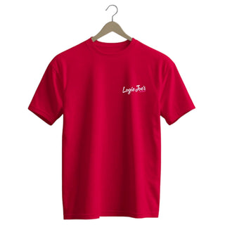 Transfusion | Unisex Graphic T-Shirt | Casual Golf Apparel