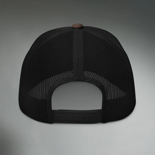 Camouflage Trucker Hat - Men's - Reserve