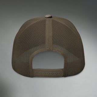 Camouflage Trucker Hat - Men's - Reserve