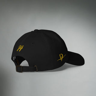 PRIDE IIID | Limited | Classic Cap - Dark Yarn