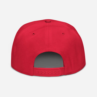 DAD | Snapback - Dark Yarn