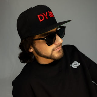 DY IIID Classic Snapback