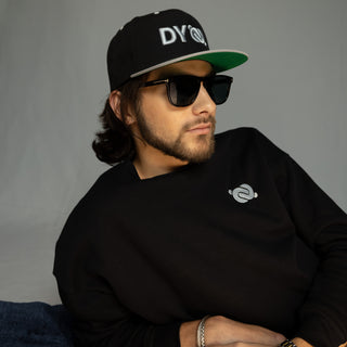 DY IIID Dimensional Snap Back Multi Tone