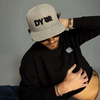 DY IIID Classic Snapback