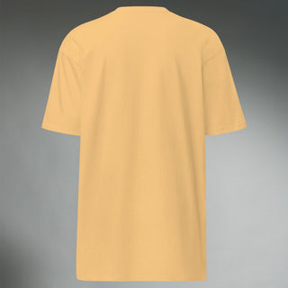Ally Sport Heavyweight Tee - Dark Yarn