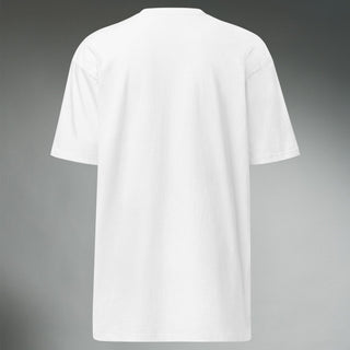 Ally Sport Heavyweight Tee - Dark Yarn