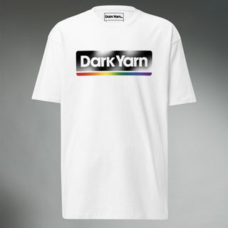 Ally Sport Heavyweight Tee - Dark Yarn