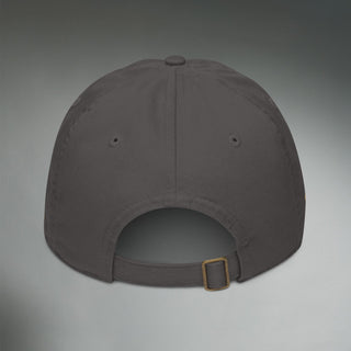 Courage by Jayne | Organic Classic Cap - Dark Yarn
