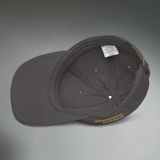 Courage by Jayne | Organic Classic Cap - Dark Yarn