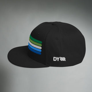 PRIDE IIID | Gay Men | Snapback