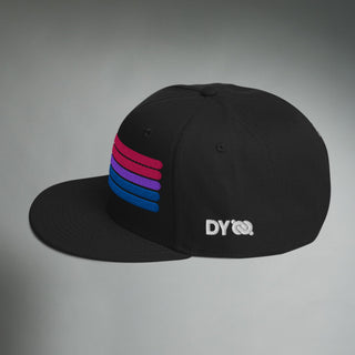 PRIDE IIID | Bisexual | Snapback