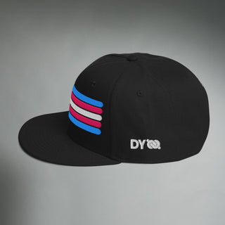 PRIDE IIID | Transgender | Snapback